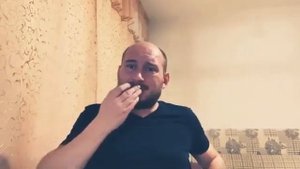 Холостяк21 -  петя и пирог