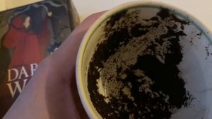 События ближайших дней, гадание на Кофе ☕️ ?♀️????