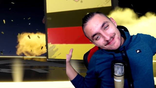 ОТКАЧИХ.. ПРЕВЪРТЯХМЕ ИГРАТА!! FUT CHAMPS + RIVALS REWARDS ! FIFA 19 RTG #7 смотреть онлайн