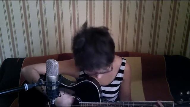 Накухне - Скучный день