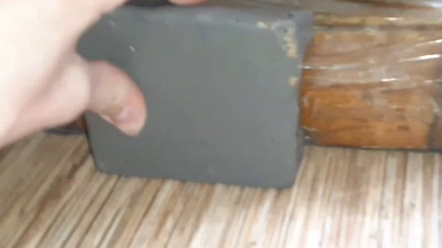 Niva Chevrolet - краш-тест! она КРЕПКАЯ / РАЗБИЛ в тотал - из ПЛАСТИЛИНА смотреть онлайн