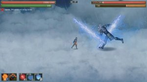 Boss Rush: Mythology - Zeus Final Boss Fight & Ending