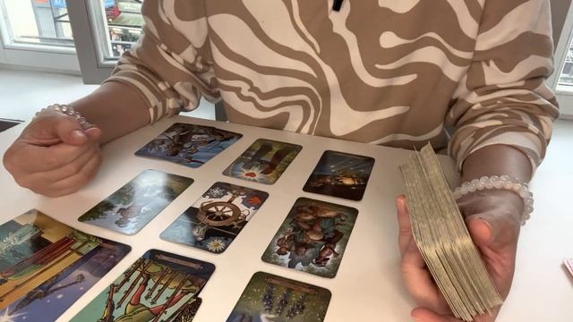 ДЕВА! 8-14 мая 2023! В целом отлично! смотреть онлайн