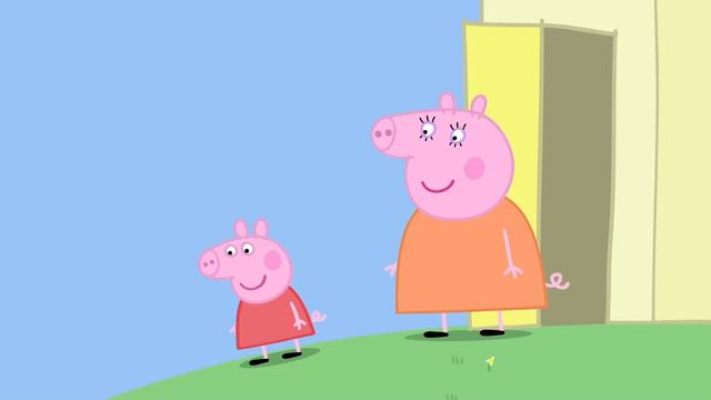 Peppa Wutz | Beim Zahnarzt | Peppa Pig Deutsch Neue Folgen | Cartoons Für Kinder