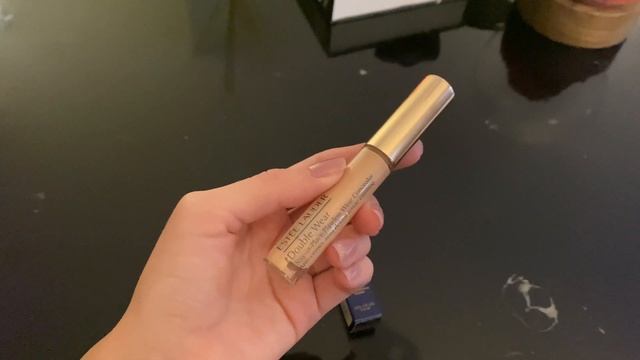 Estée Lauder double wear concelear Мой отзыв смотреть онлайн