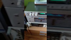 Усилитель и пред усь Sansui B 77....C 77