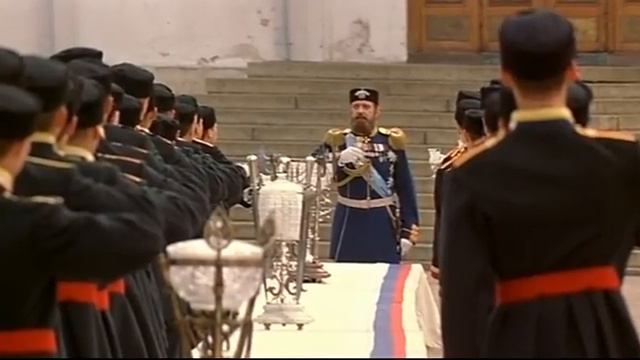 Сибирский Цирюльник Subs The Barber of Siberia