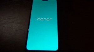 HONOR 8X И ОБНОВЛЕНИЕ EMUI 9.1.0.237
