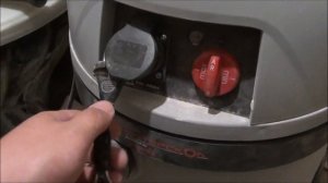 Пыльник для болгарки или шлифовка бетона без пыли- своими руками! Мастер-класс!