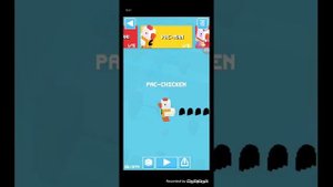 популярная игра crossy road секреты игры