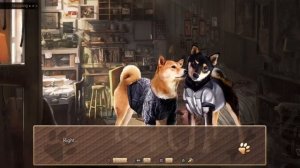 A Summer with the Shiba Inu Platinum Walkthrough