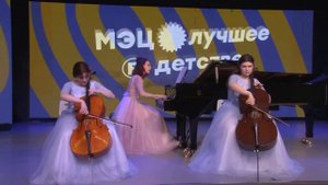 Б. Побигуца «Танец души»