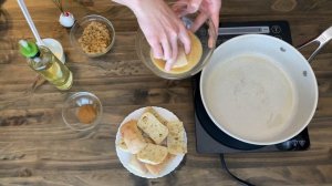 3 ИДЕИ ЧТО ПРИГОТОВИТЬ ИЗ ЧЁРСТВОГО ХЛЕБА