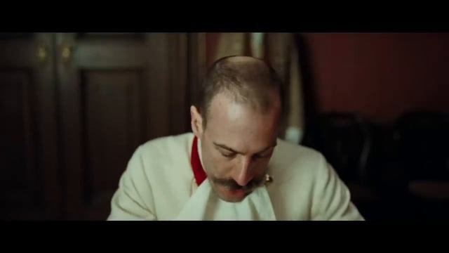 Корсаж ? Русский трейлер ? Фильм 2022