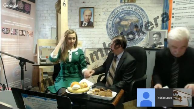 Антонина Белоглазова (ППШ) в поисках аксонов смотреть онлайн