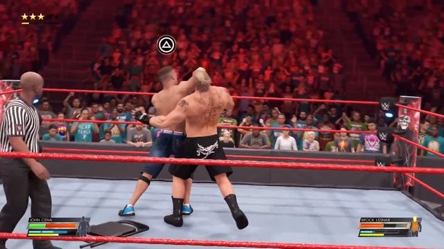 WWE 2K22 My First Ever Gameplay - WWE 2K22 Gameplay смотреть онлайн