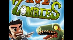 Age Of Zombies - Caveman - Original SoundTrack
