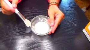 ДАЖЕ В 70 ЛЕТ ЛИЦО СТАНЕТ МОЛОЖЕ ! Маска для лица от морщин и пятен Рецепт