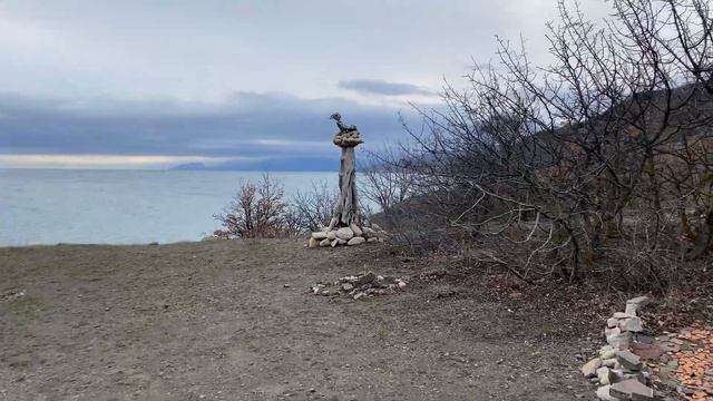КРЫМ - ГОРОД ЭЛЬФОВ. Я ОШАРАШЕН самое загадочное место на берегу МОРЯ.