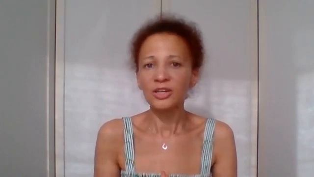 О тренинге "Твой новый путь к стройности. Легко. Приятно. Быстро"
