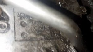 Позиционер ауди 100 с4 2.6 АККП