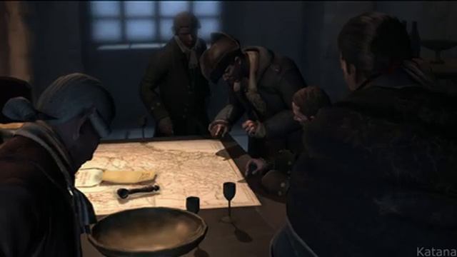 Assassin's Creed 3 Walkthrough | Part 1 | German смотреть онлайн