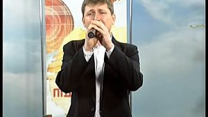 Андрей Шевченко "Я буду рядом"