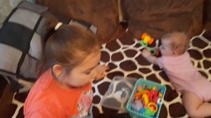 Вы только посмотрите какие они классные ?