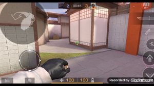 Играем в дуель в стандофф 2