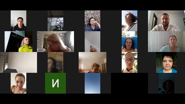 Индивидуальные проработки смотреть онлайн