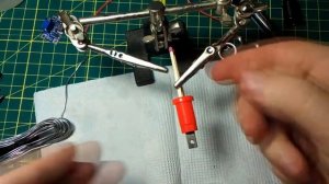 Распаковка гнезд под щупы мультиметра "банан" 4 мм + ошибки при пайке.