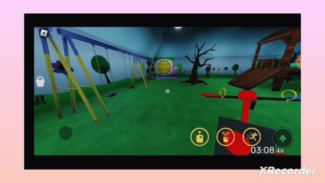 Роблокс Garden of banban(если есть ошибки в этом тексте то скажите пожалуйста🙏) смотреть онлайн