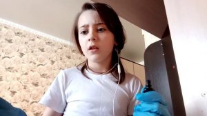 Asmr тот самый ужасный салон