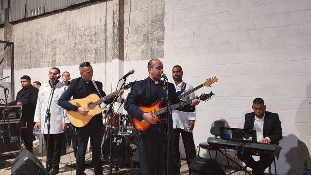 MINISTRO AURISCLÉRISTON Vigília na fábrica caldeiraria T&C