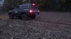 Chevrolet Blazer K5 CUCV Military 4x4 v8 6.2 Diesel