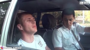 Город Грехов 174 - Самый смешной выпуск: Не по масти