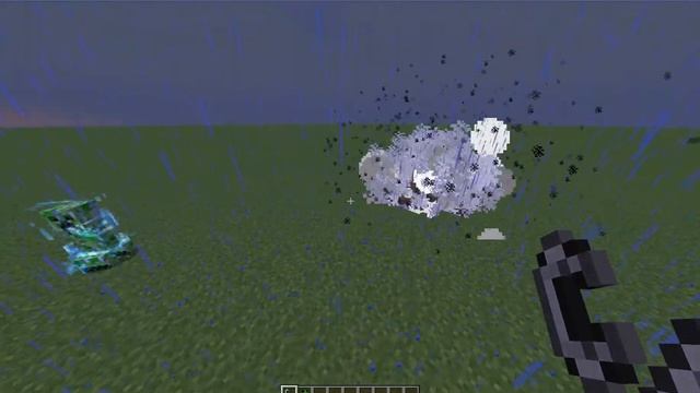 заряженный крипер - minecraft смотреть онлайн