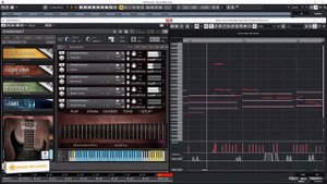 Orange Tree Samples EVOLUTION DRACUS #VST #Guitar #electric DEMO 1