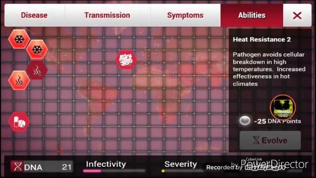 My disease died on the first level! | Plague inc. смотреть онлайн