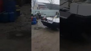 Щетка с бункером для Бобкета