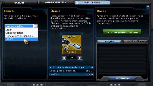 Vend Compte Dark Orbit France2 смотреть онлайн