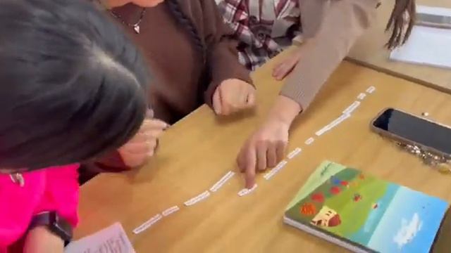 КРЕАТИВНЫЕ СТУДЕНТЫ ГР. ИЯ-23-6 НА ПУТИ ПРИОБРЕТЕНИЯ ПЕДАГОГИЧЕСКОЙ ПРОФЕССИИ смотреть онлайн