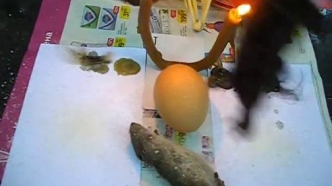 Отворот. Отворот на шерсть,яйцо,соль.,на погосте для Практиков.