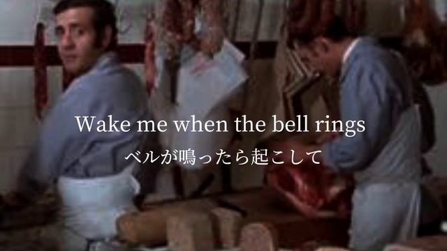 【和訳】Take a slice - Glass Animals смотреть онлайн