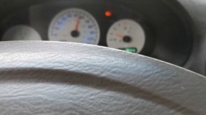 Додж караван 2.4 2003