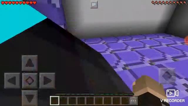 ПАРКУР майнкрафт пе 1.1.5 смотреть онлайн