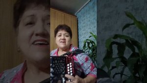 "Эй,бу гомерләр".Резеда Хисамова.