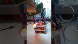 ЧТО МОЖНО СДЕЛАТЬ ИЗ ЭЛЕКТРОННОГО КОНСТРУКТОРА?