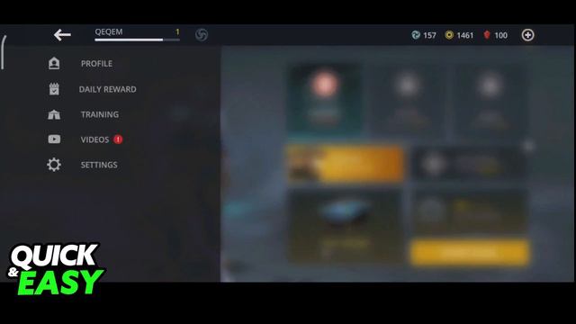 How To Play Shadow Fight 3 with Friends 2024