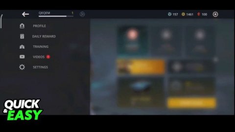 How To Play Shadow Fight 3 with Friends 2024